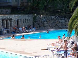 Camping L'Orée d'Azur - Photo 101