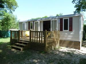 Camping L'Orée d'Azur - Photo 107