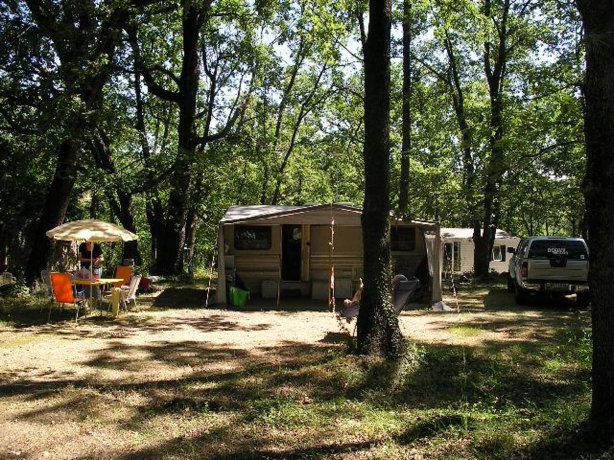 Camping L'Orée d'Azur - Photo 108