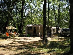 Camping L'Orée d'Azur - Photo 108