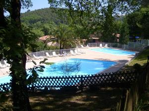 Camping L'Orée d'Azur - Photo 103