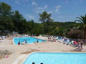 Camping L'Orée d'Azur - Photo 401