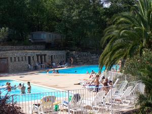 Camping L'Orée d'Azur - Photo 402