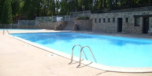 Camping L'Orée d'Azur - Photo 403