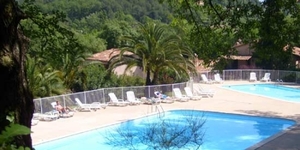 Camping L'Orée d'Azur - Photo 404