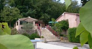 Camping L'Orée d'Azur - Photo 603