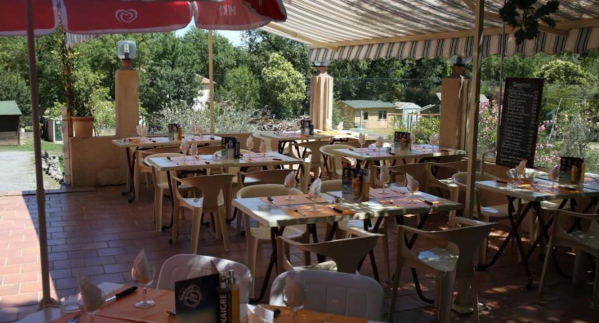 Camping L'Orée d'Azur - Photo 604
