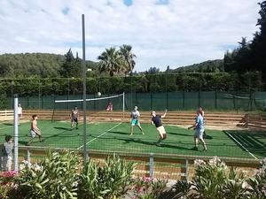 Camping L'Orée d'Azur - Photo 617