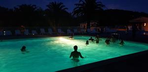 Camping L'Orée d'Azur - Photo 417