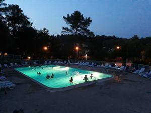 Camping L'Orée d'Azur - Photo 721