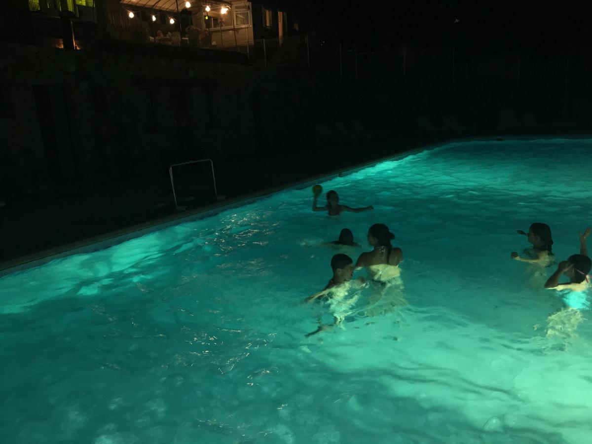 Camping L'Orée d'Azur - Photo 719