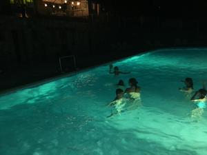 Camping L'Orée d'Azur - Photo 719
