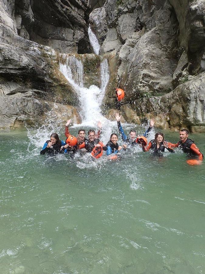 Camping L'Orée d'Azur - Photo 822