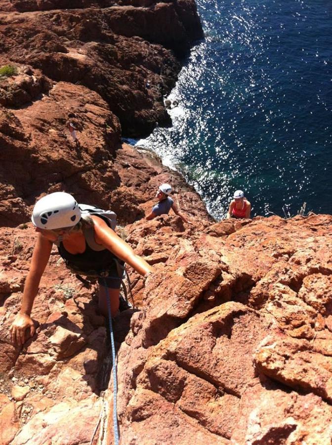 Camping L'Orée d'Azur - Photo 821