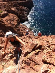 Camping L'Orée d'Azur - Photo 821