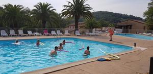Camping L'Orée d'Azur - Photo 717