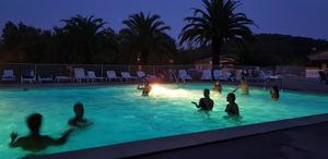 Camping L'Orée d'Azur - Photo 817