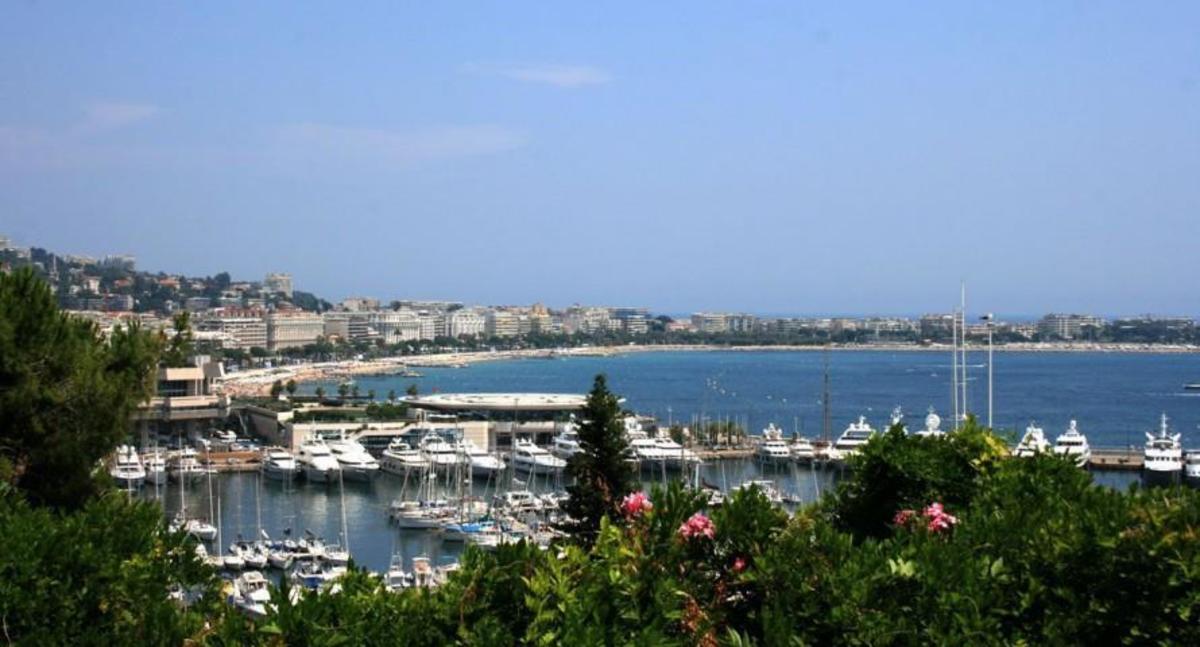Camping L'Orée d'Azur - Photo 1207