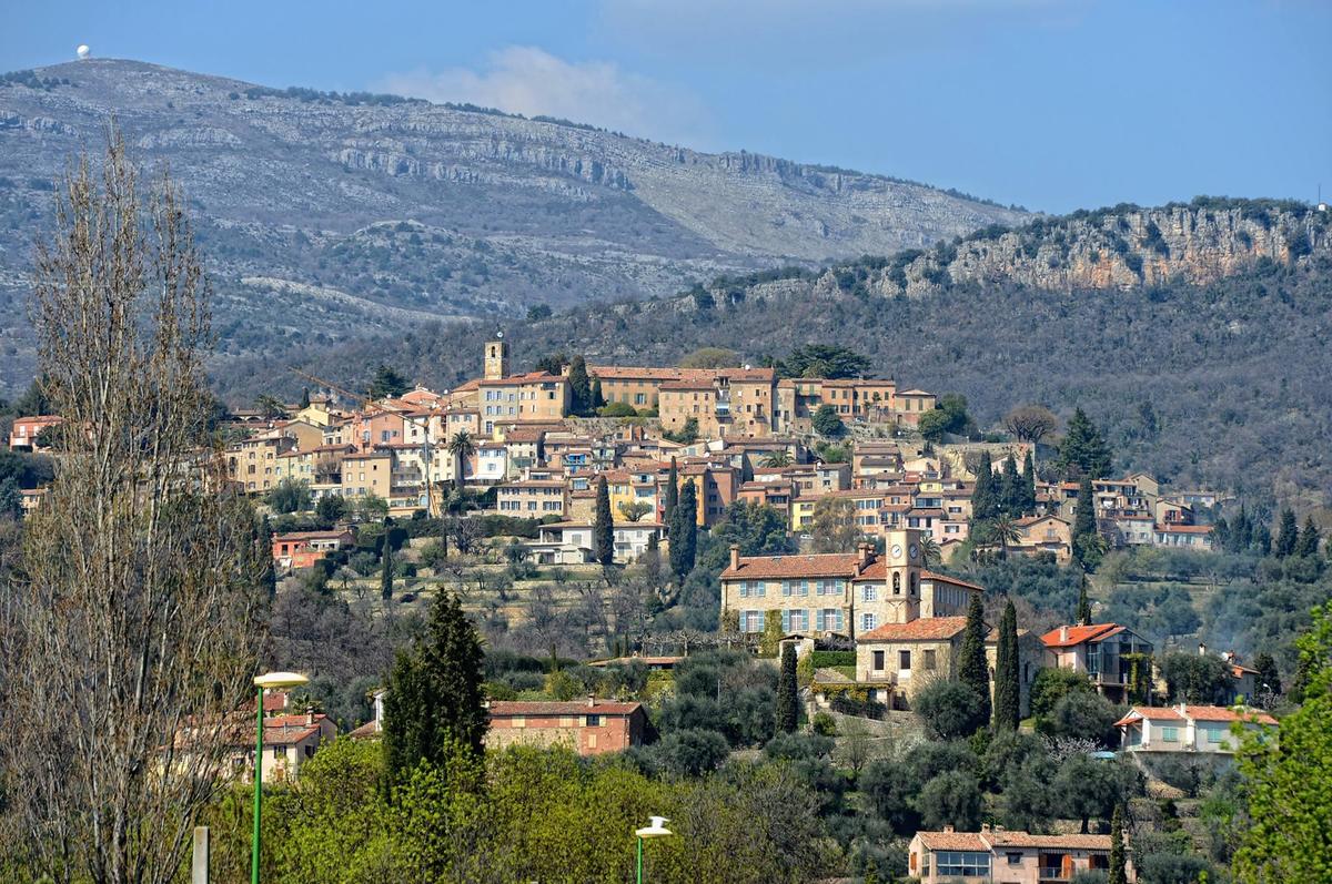 Camping L'Orée d'Azur - Photo 1317