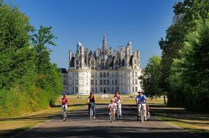 Huttopia Les Châteaux - Photo 101