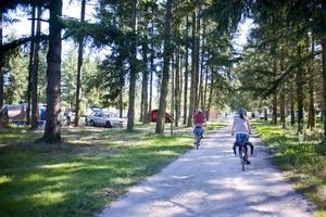 Huttopia Les Châteaux - Photo 110