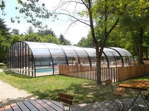Huttopia Les Châteaux - Photo 128