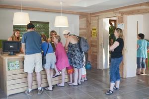 Huttopia Les Châteaux - Photo 316