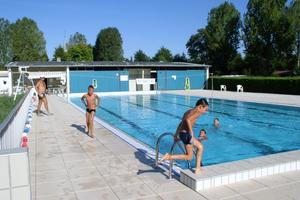 Huttopia Les Châteaux - Photo 415
