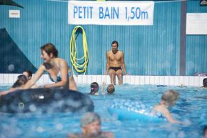 Huttopia Les Châteaux - Photo 416