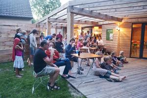 Huttopia Les Châteaux - Photo 720