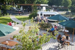 Image of Camping de Paris