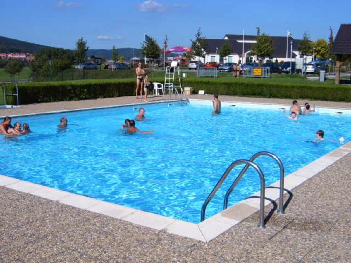 Camping Seasonova Les Vosges du Nord - Photo 102
