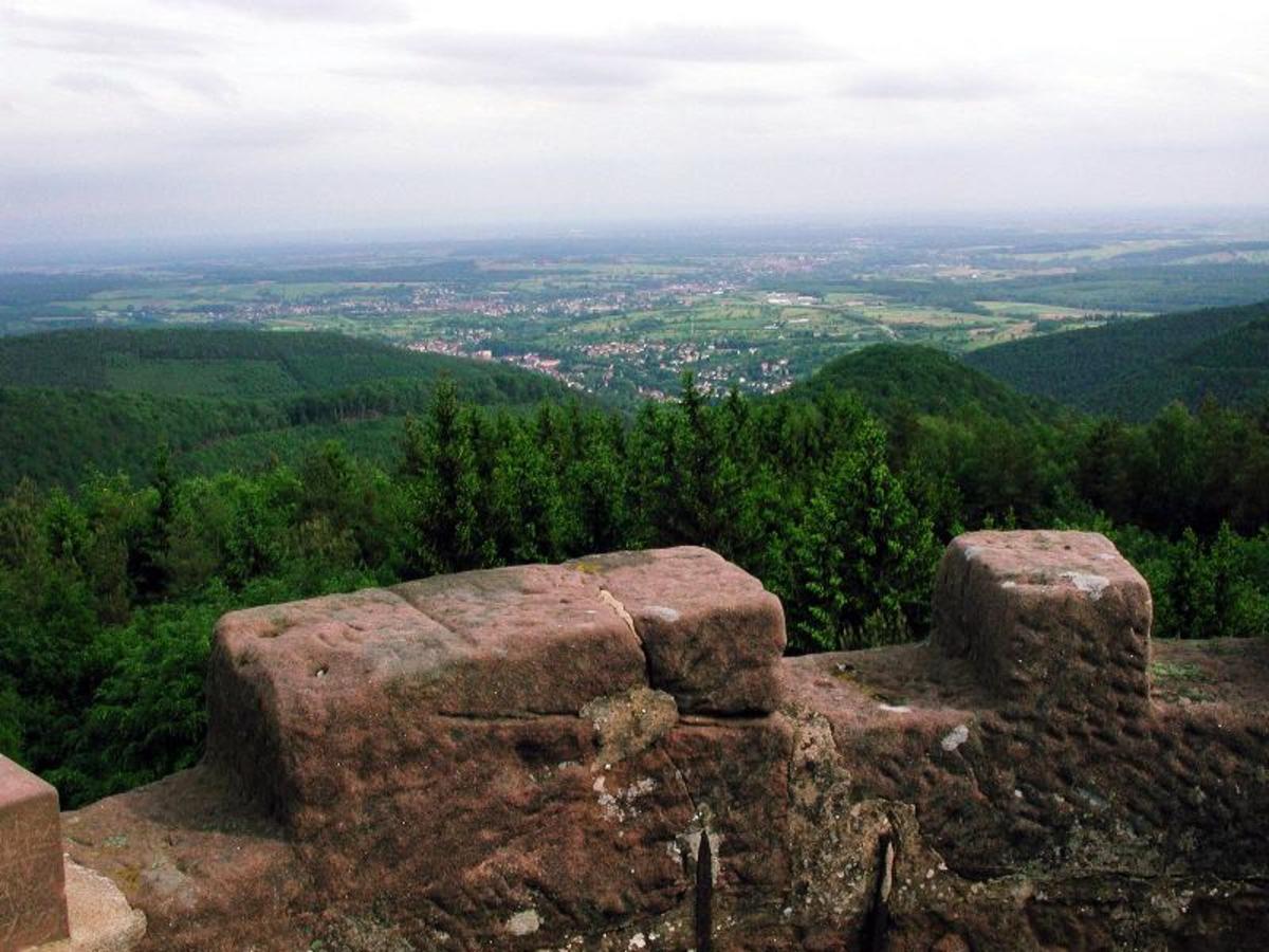 Camping Seasonova Les Vosges du Nord - Photo 1111