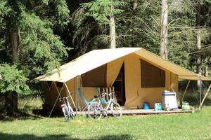 Huttopia La Clarée - Photo 103