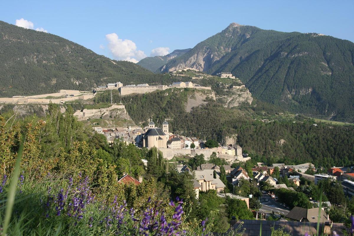 Huttopia La Clarée - Photo 104