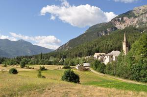 Huttopia La Clarée - Photo 107