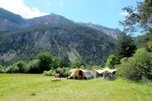 Huttopia La Clarée - Photo 108
