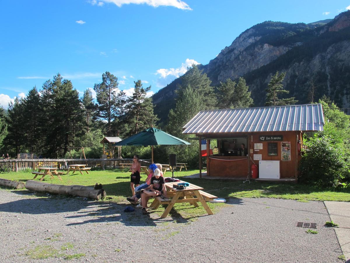 Huttopia La Clarée - Photo 109