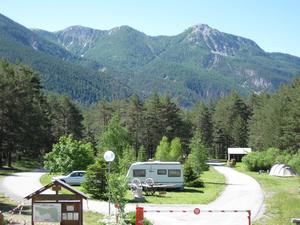 Huttopia La Clarée - Photo 110