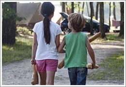Huttopia La Clarée - Photo 603