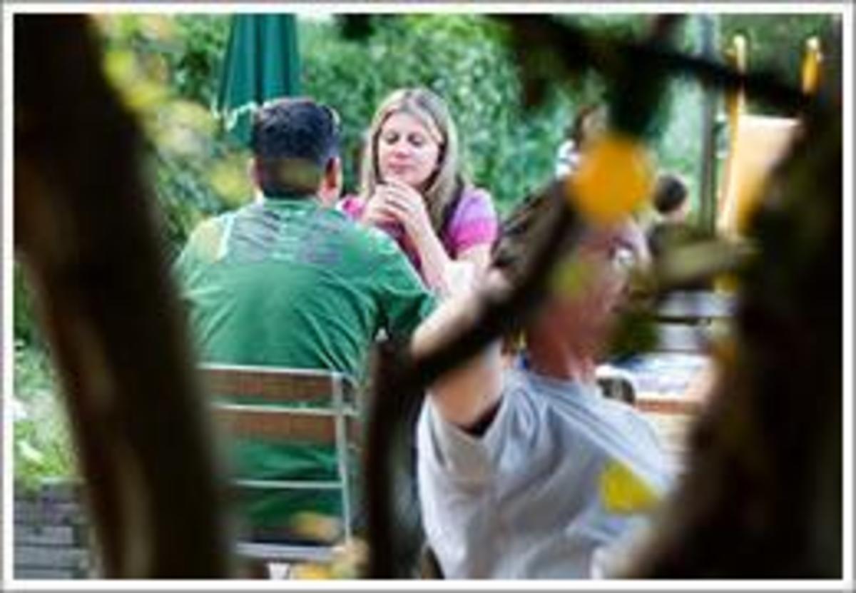 Huttopia La Clarée - Photo 604