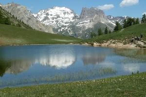 Huttopia La Clarée - Photo 619