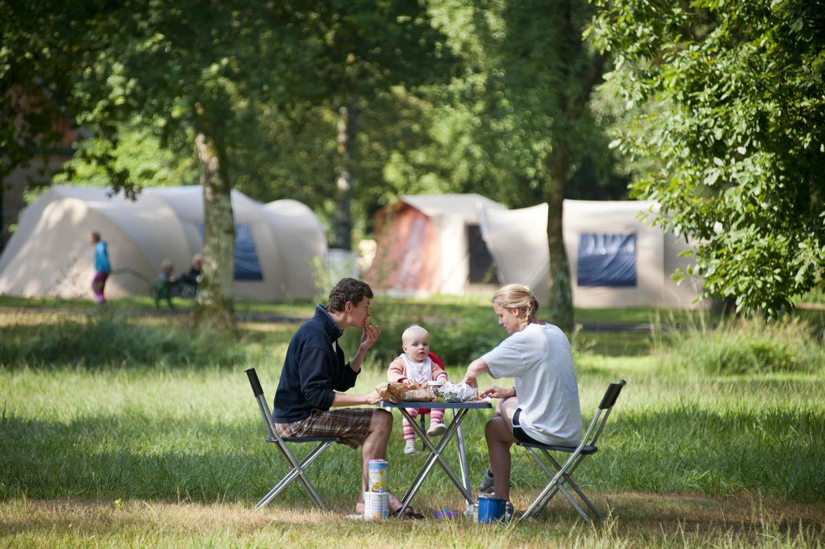 Huttopia La Clarée - Photo 729
