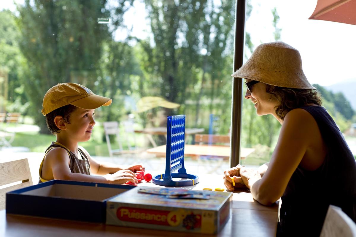 Huttopia La Clarée - Photo 727