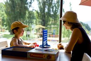 Huttopia La Clarée - Photo 727
