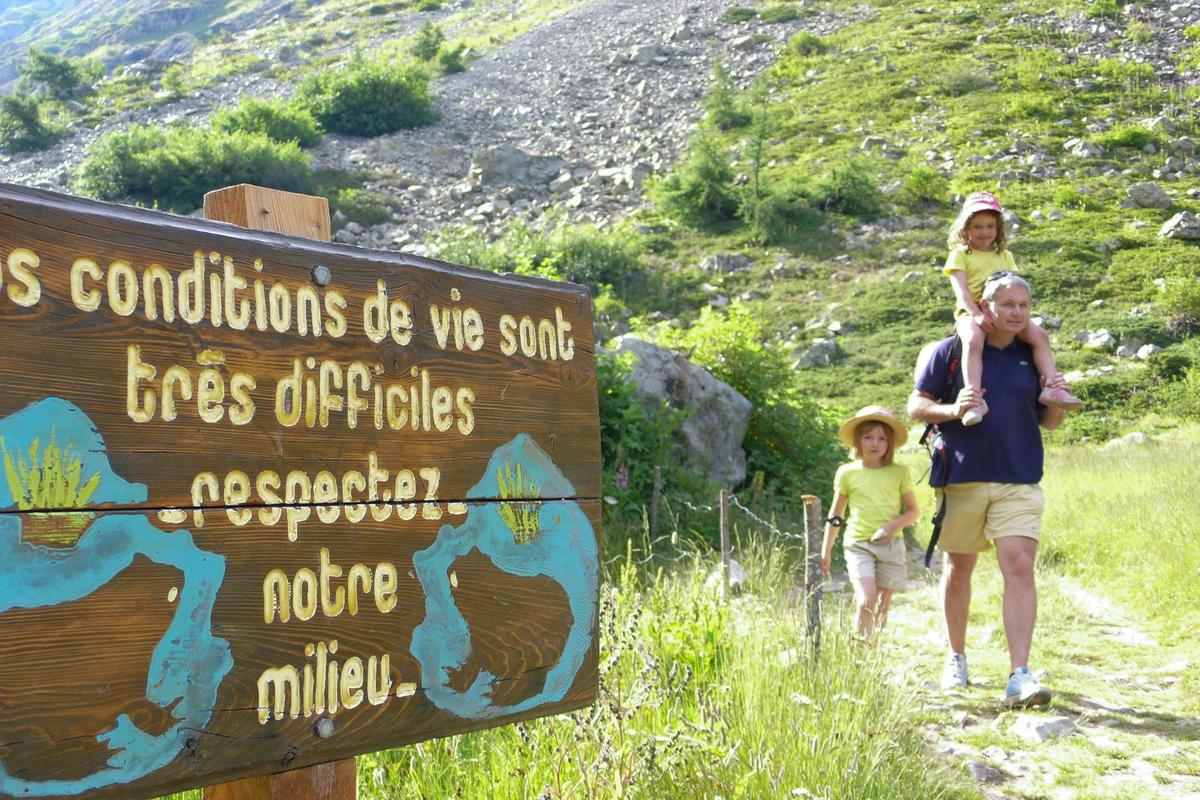 Huttopia La Clarée - Photo 1319