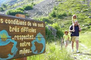 Huttopia La Clarée - Photo 1319