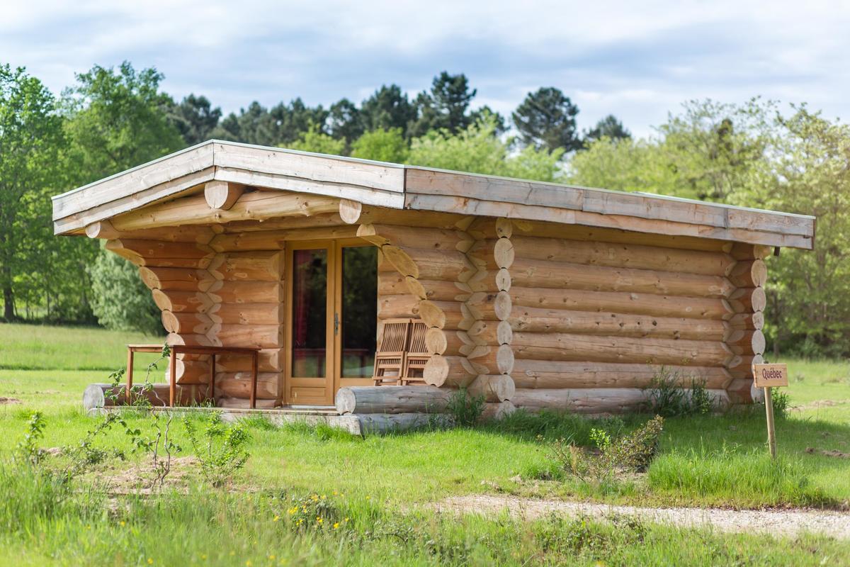 Domaine EcÔtelia - Photo 108