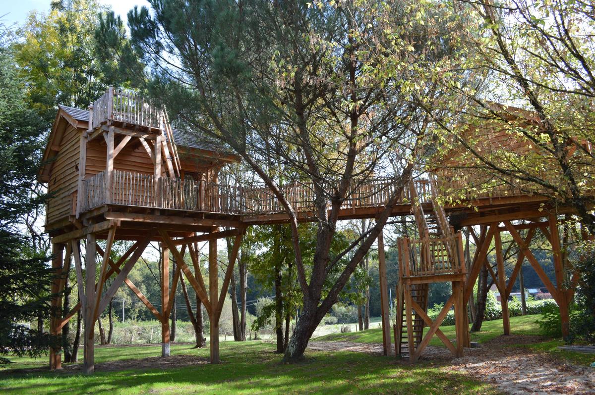Domaine EcÔtelia - Photo 101