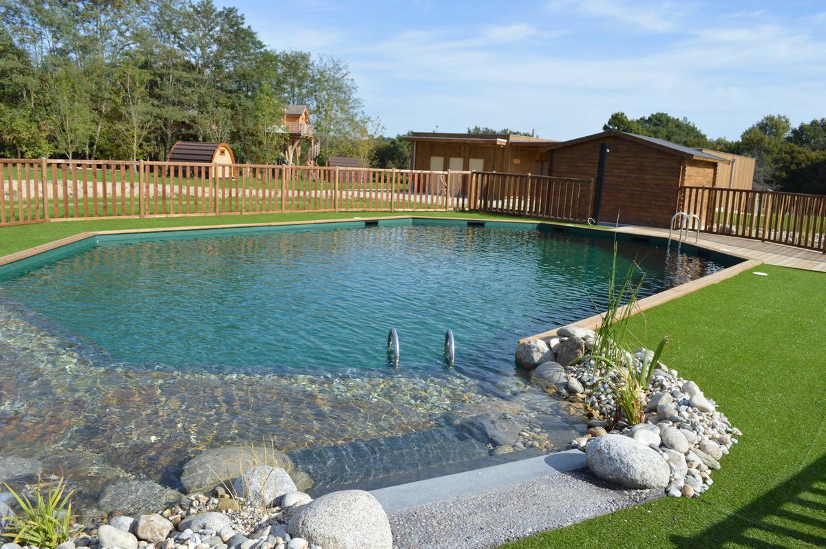 Domaine EcÔtelia - Photo 105